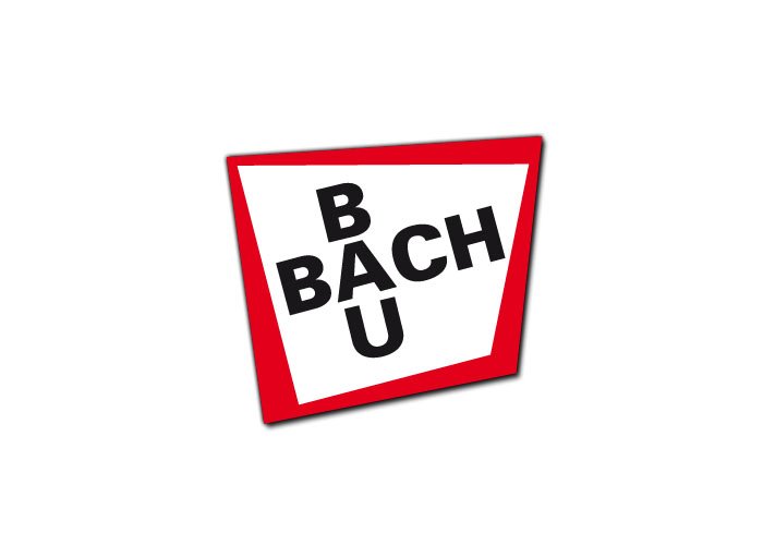 Bau Bach